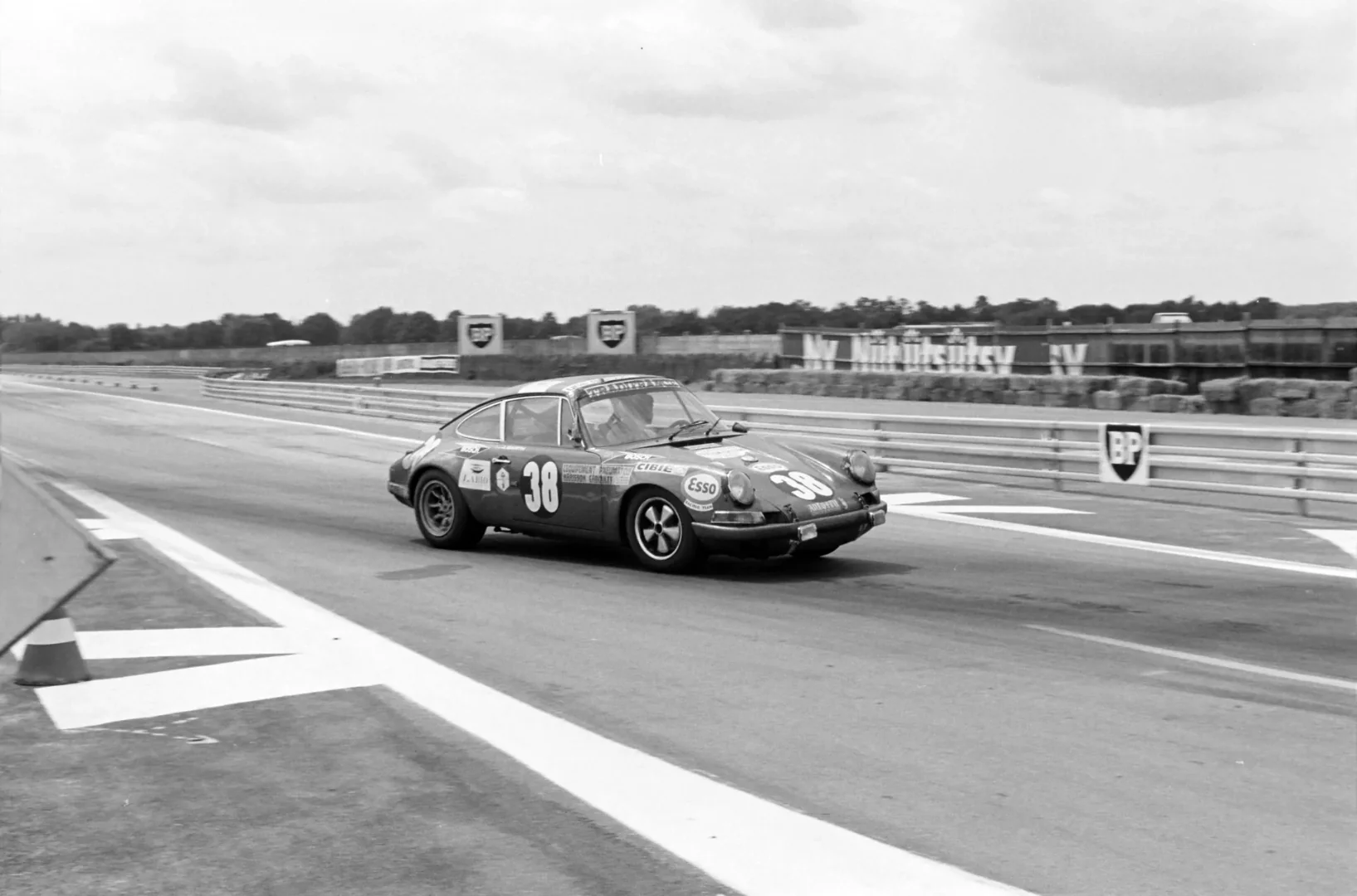 Le Mans 24H 1971